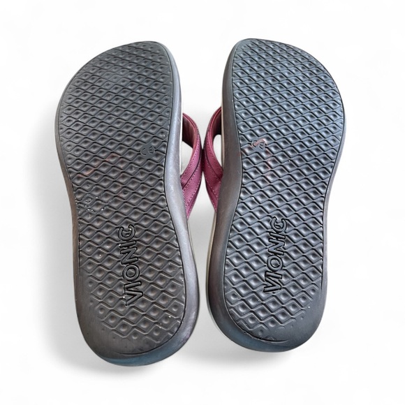 Vionic Tide Patty Thong Sandals - Picture 5 of 5